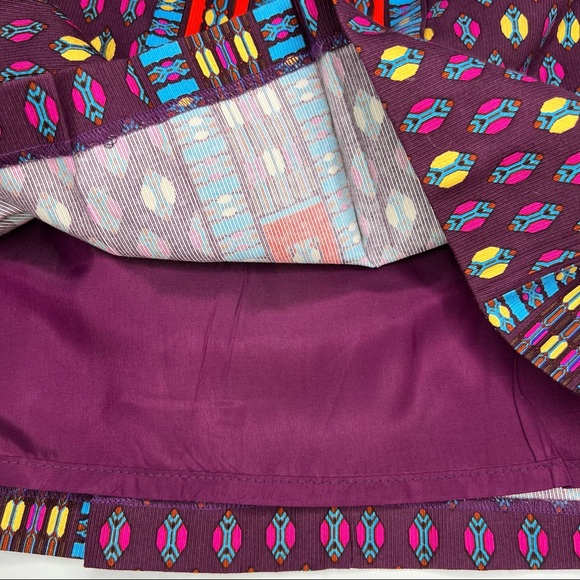 Nanette Lepore Skirt Size 10 - Picture 4 of 9